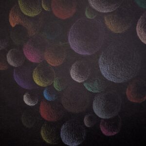 Art: Colorveil Spheres