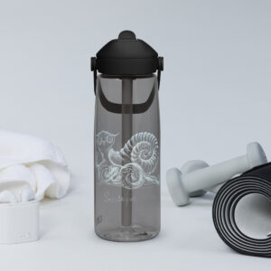 Snowltopus Camelbak® Thrive Water Bottle