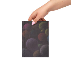 Colorveil Spheres Journal